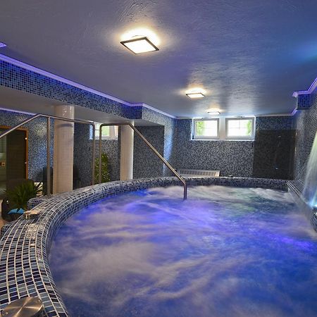 Rajna Villabridge&Spa Bogács Buitenkant foto