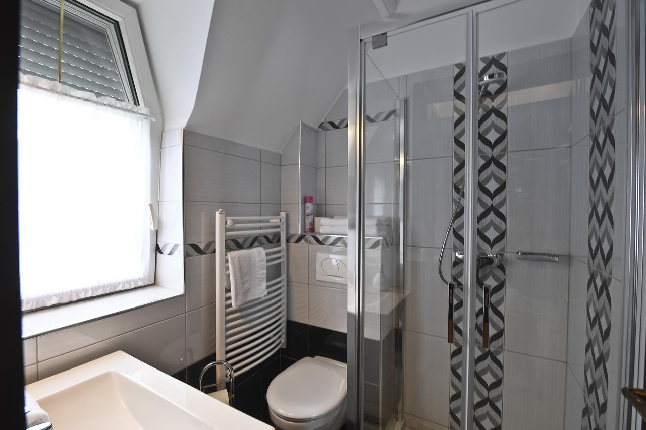 Rajna Villabridge&Spa Bogács Buitenkant foto