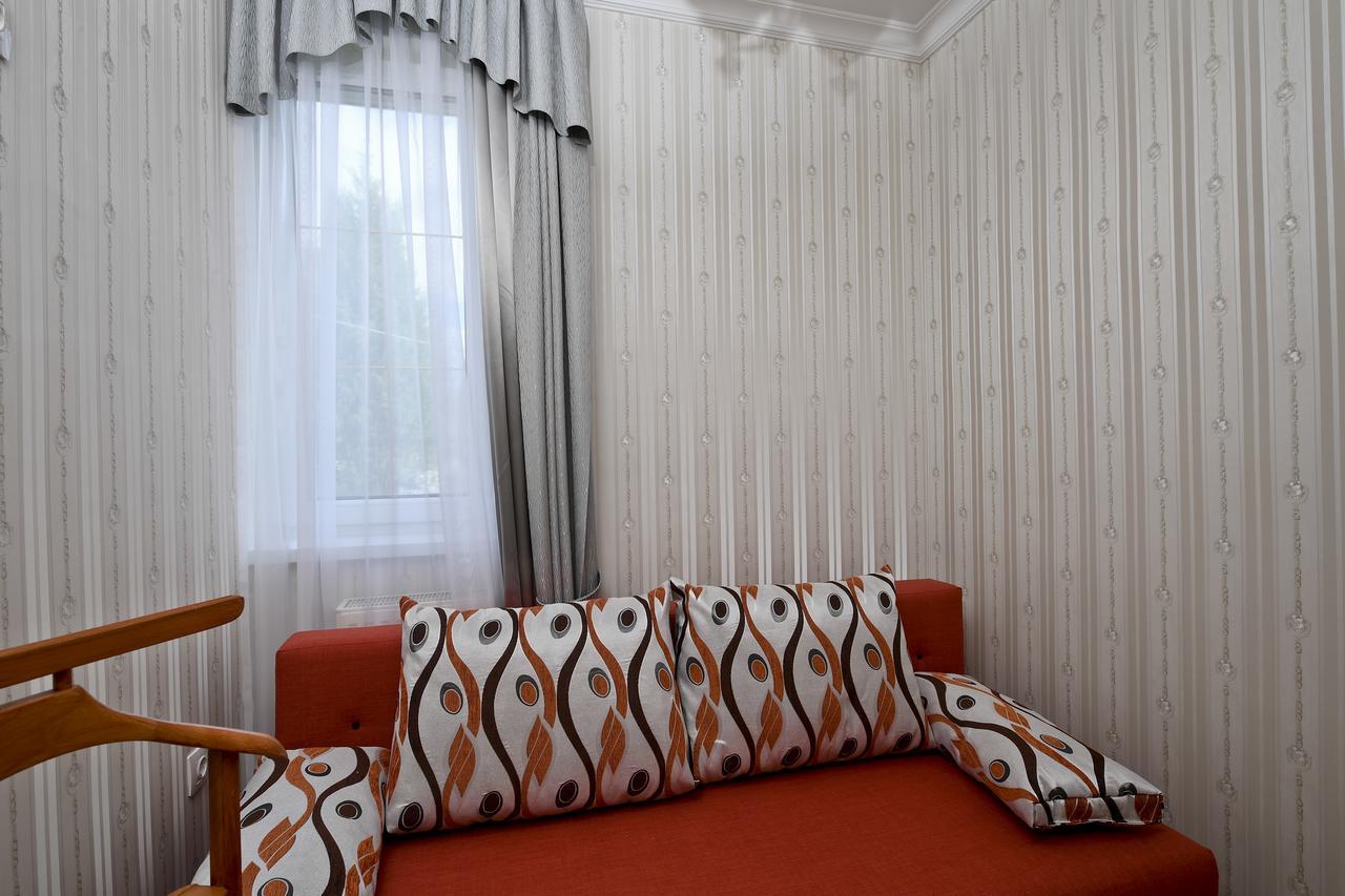 Rajna Villabridge&Spa Bogács Buitenkant foto