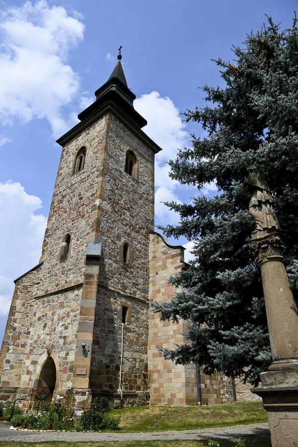 Rajna Villabridge&Spa Bogács Buitenkant foto