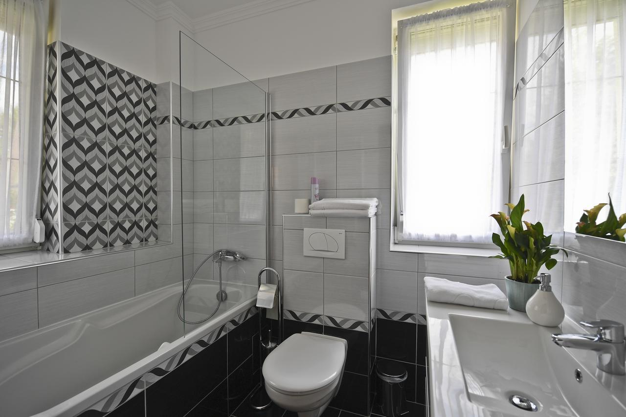 Rajna Villabridge&Spa Bogács Buitenkant foto