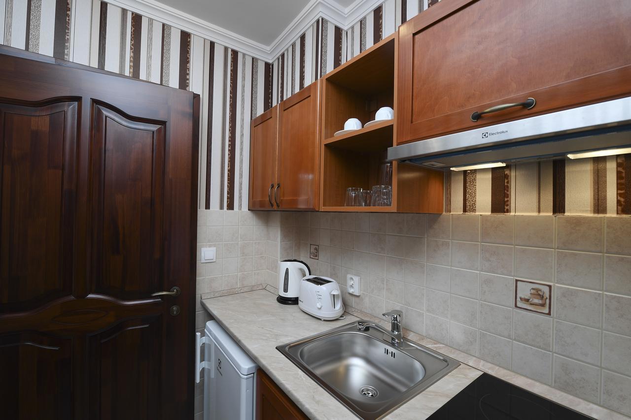 Rajna Villabridge&Spa Bogács Buitenkant foto